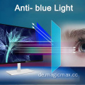 Antiblau -Licht -Bildschirmschutz für Computer